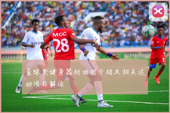 量球类健身器材功能介绍及相关运动项目解读